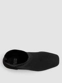 Eileen Fisher - Women's Spell Recycled Stretch Knit Bootie