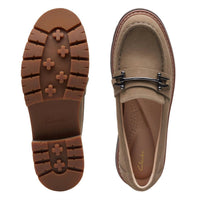 Clarks - Women's Orianna Bit Loafer