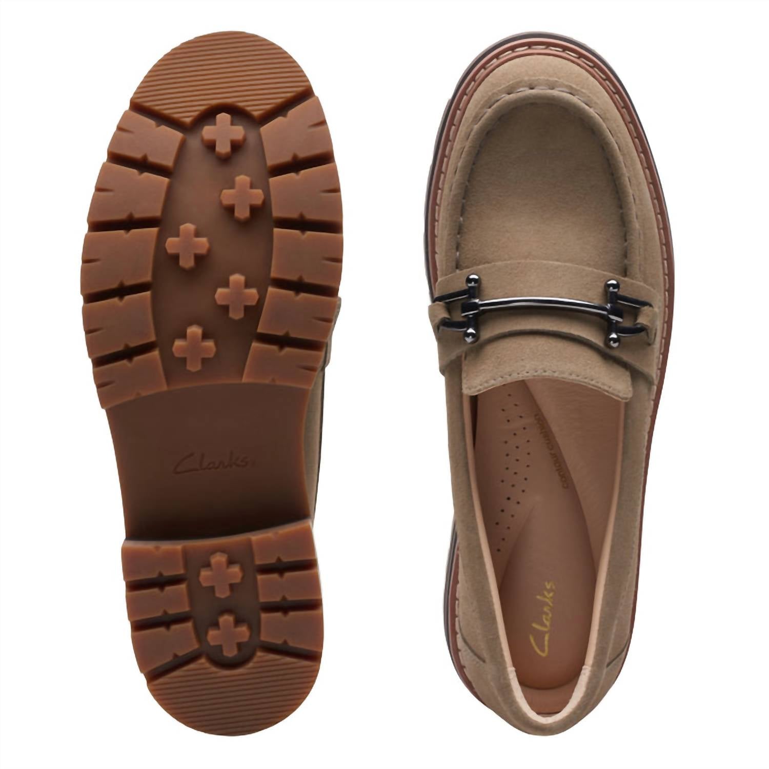 Clarks - Women's Orianna Bit Loafer