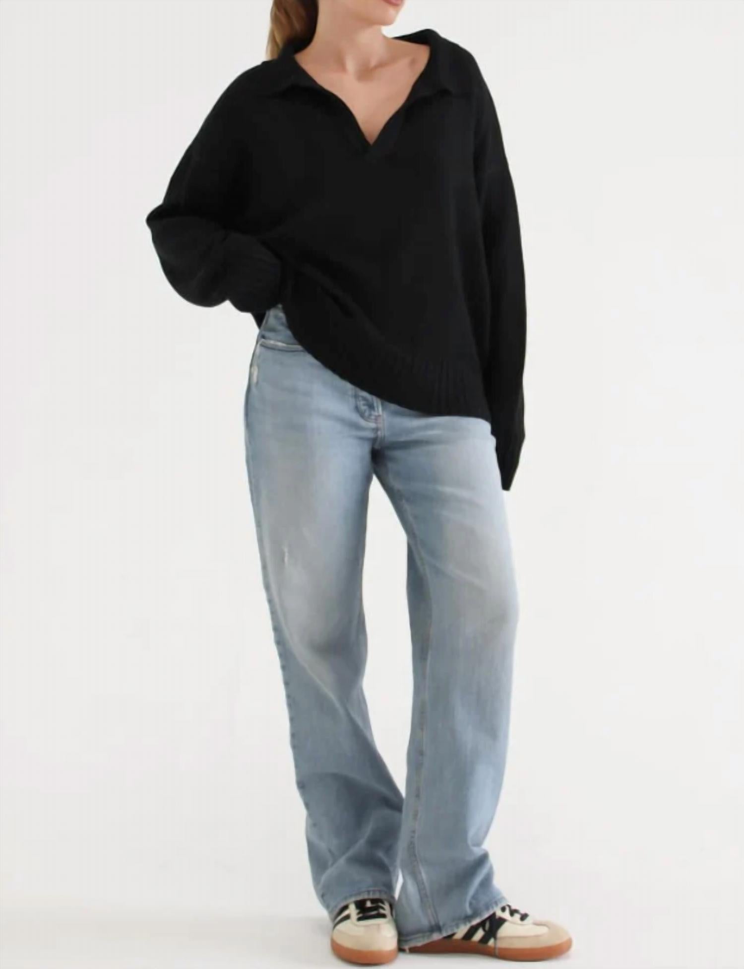 Rumored - Delancey Sweater