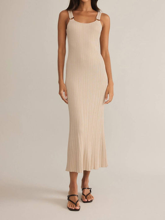 Z Supply - Salinas Midi Dress