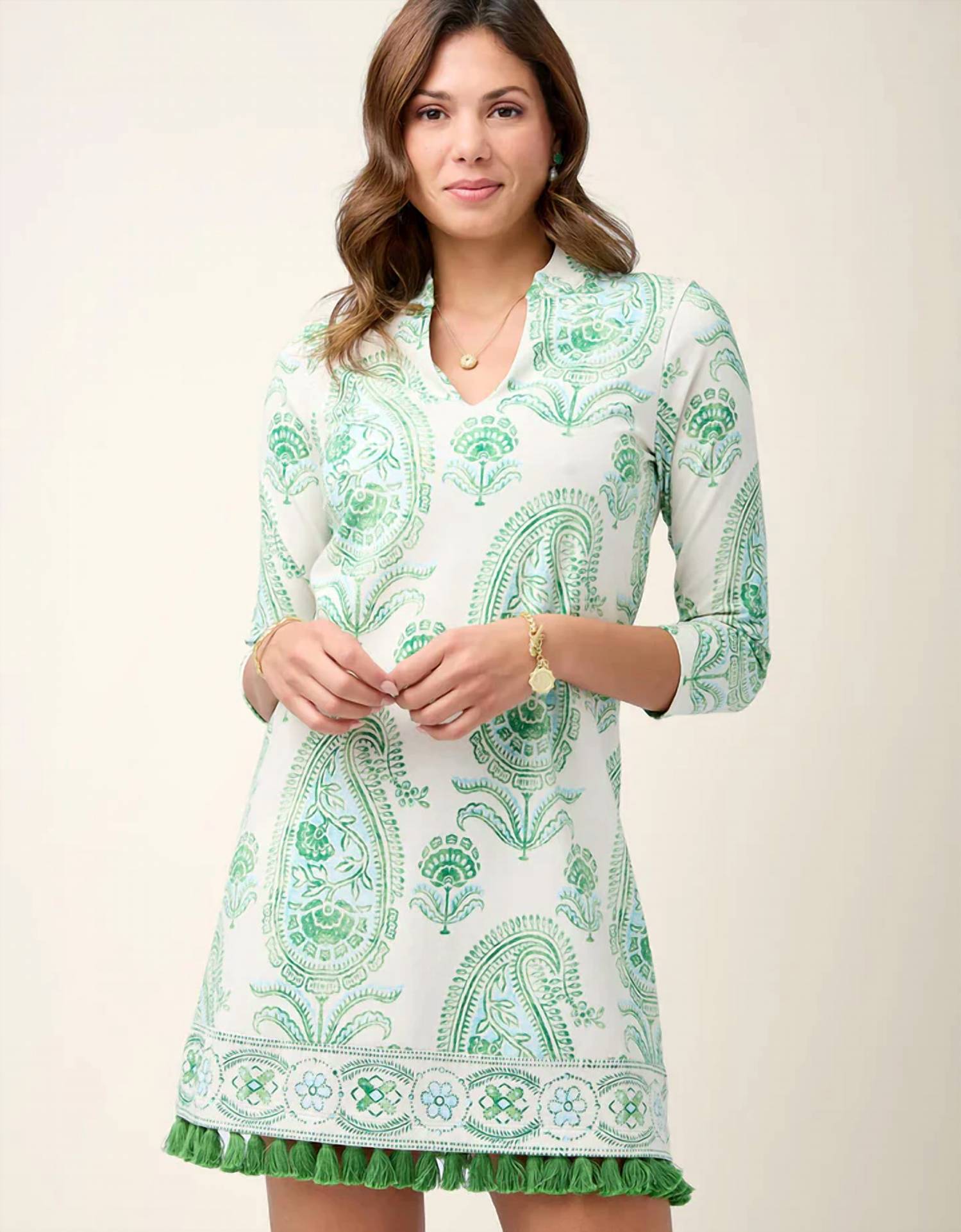 Spartina 449 - Kit Jersey Dress