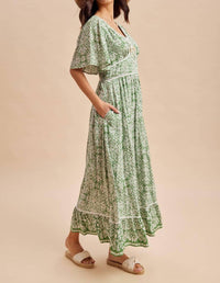 In-Loom - Layla Maxi Dress