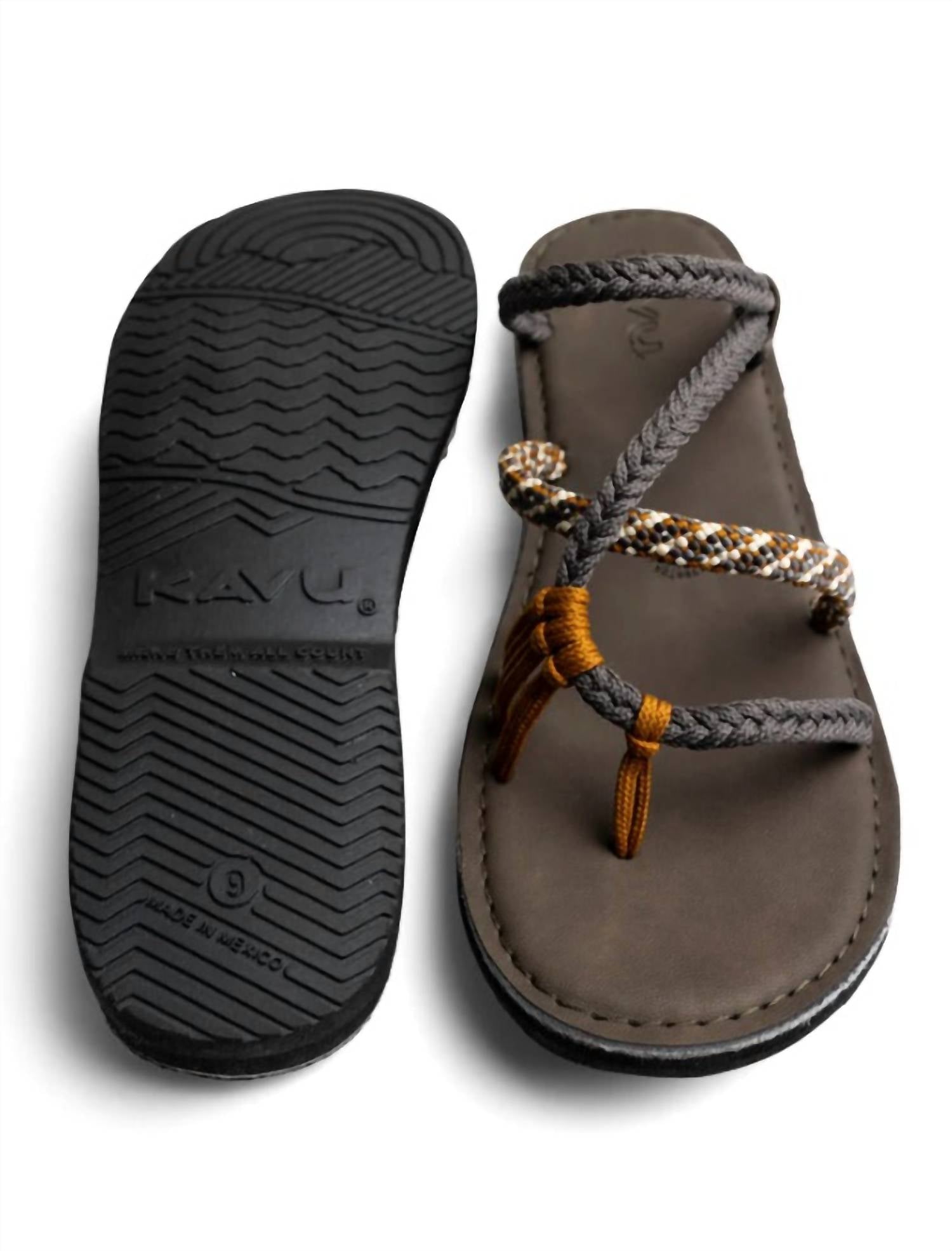 Kavu - Women's Horizon Sandal