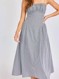 Sage The Label - Boardwalk Midi Dress