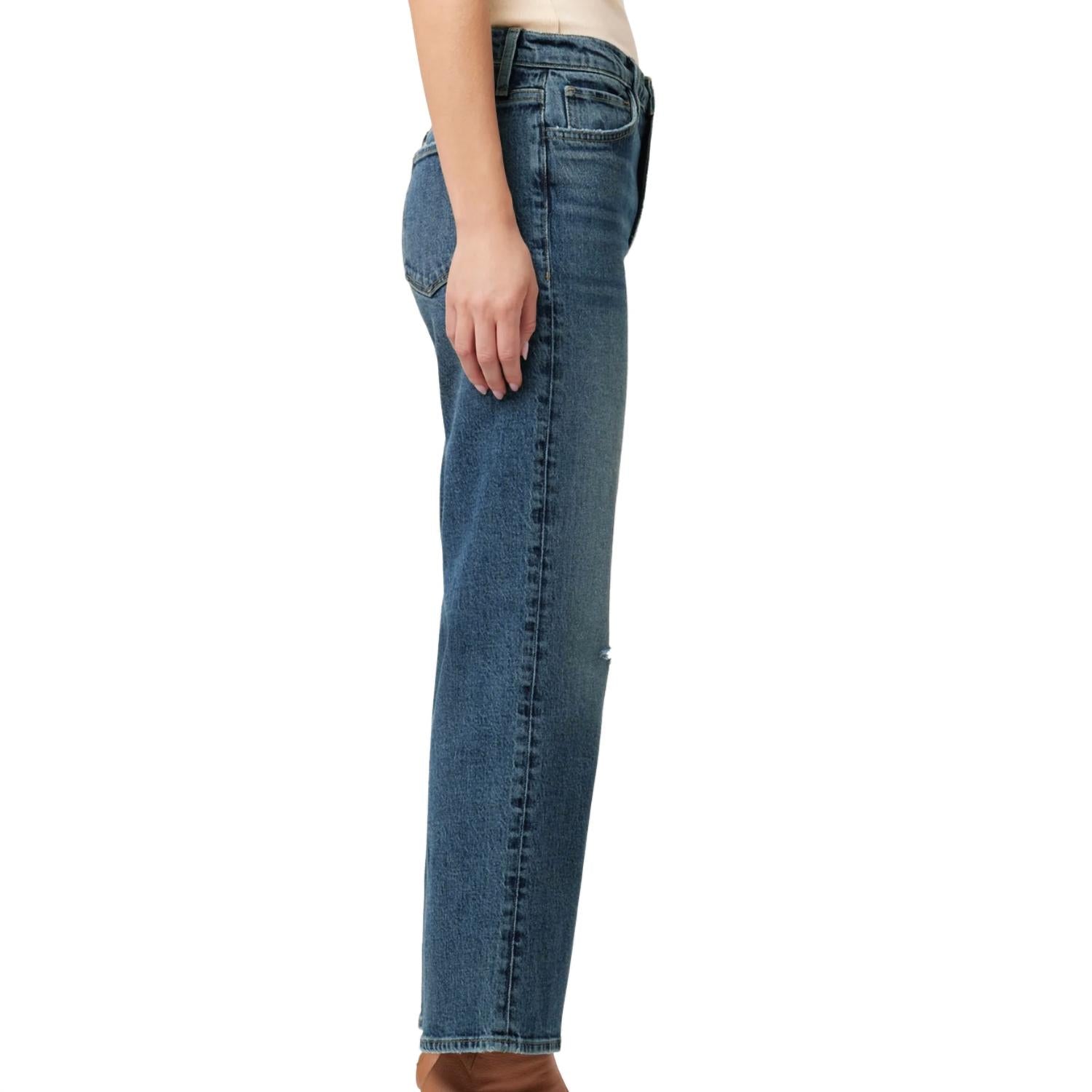 Joe'S Jeans - The Blake Wide Leg Jeans