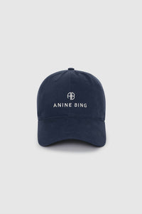 Anine Bing - Women's Jermey Baseball Cap