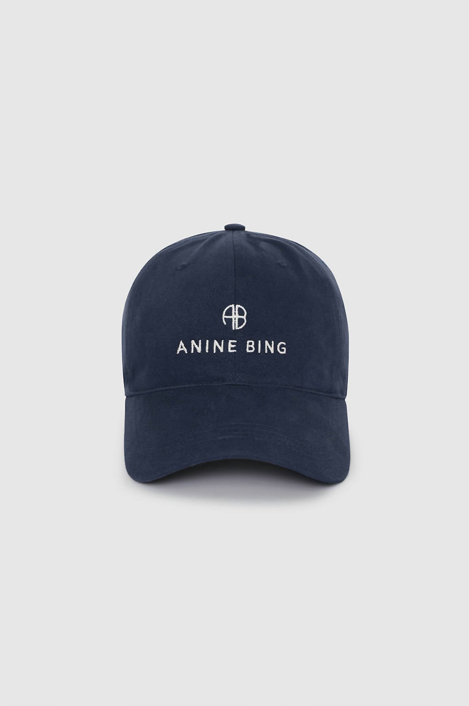 Anine Bing - Women's Jermey Baseball Cap