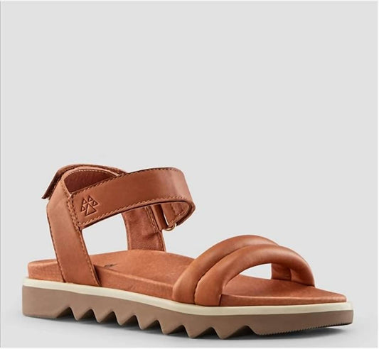Cougar - Women's Nolo Sandal