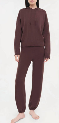 Simkhai - Cashmere Hoodie