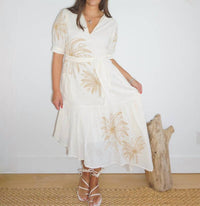 Nibi - Viola Dress