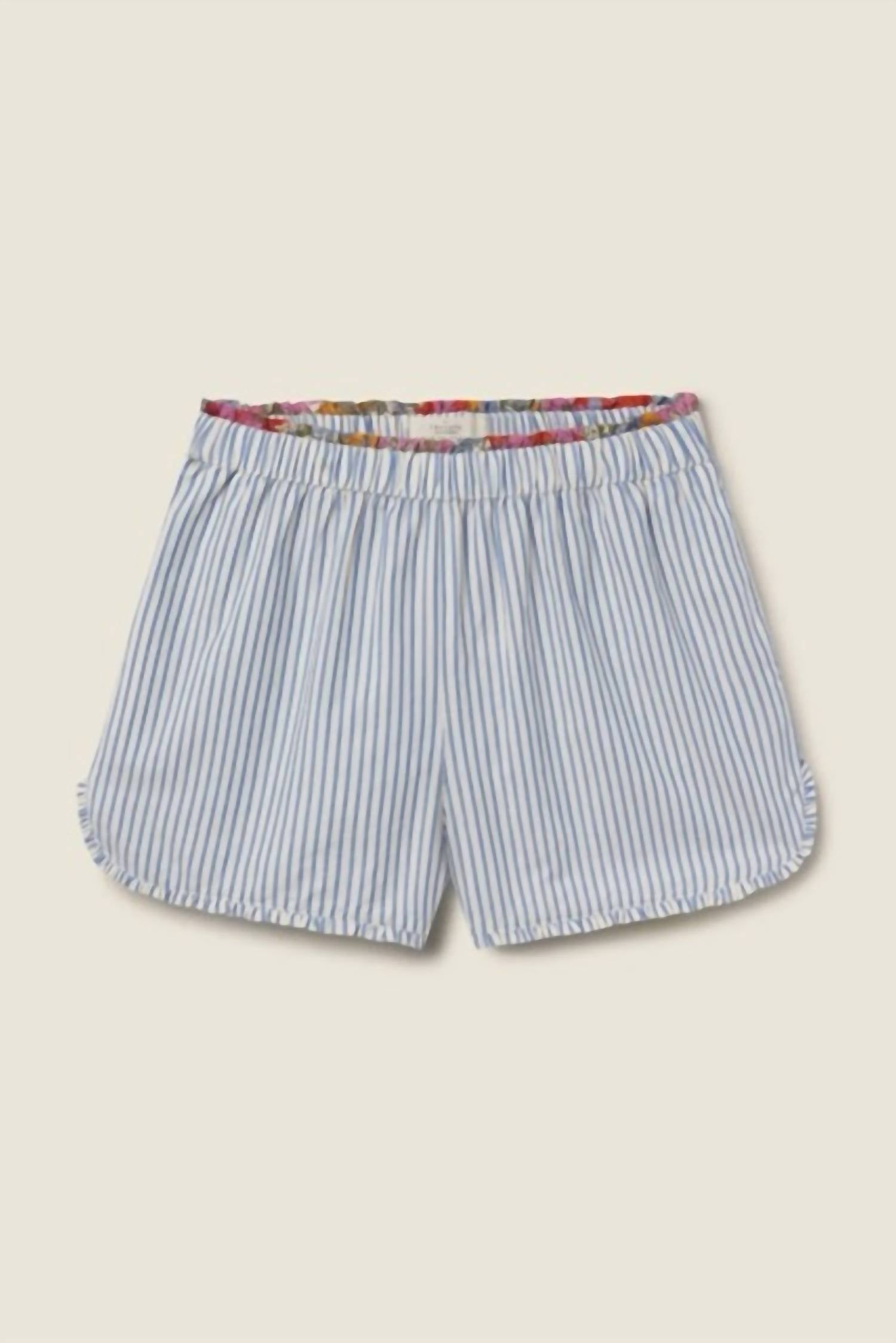 Trovata - Lucille Shorts