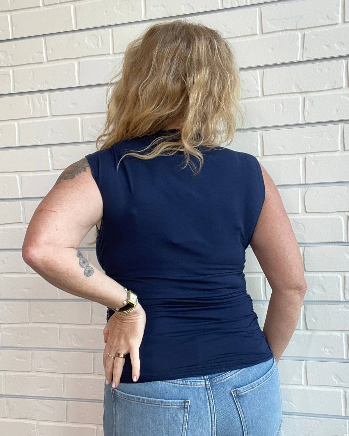 Chaser - Hailey Top