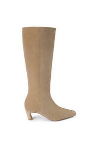 Matisse Women's Loft Knee High Boot in natural - women's shoe