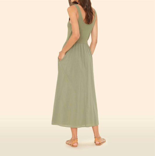 Xirena - Fenix Midi Dress