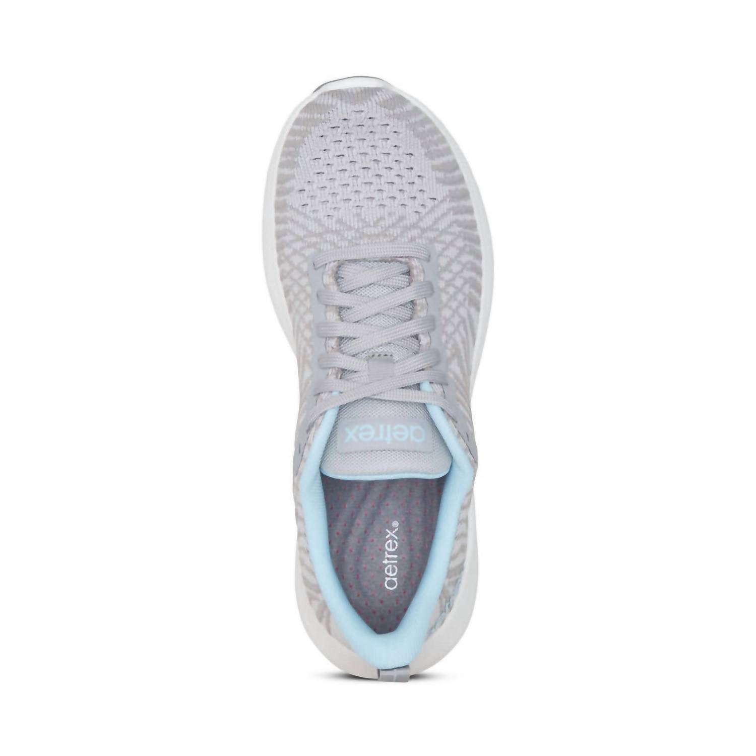 Aetrex - Women's Emery Shoe