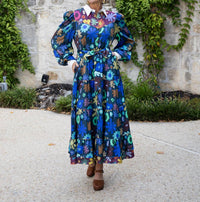 Celia B - Jubilo Maxi Dress
