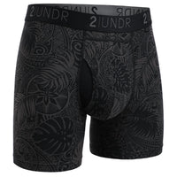 2Undr - Men's Shift Boxer Brief - 3 Pack