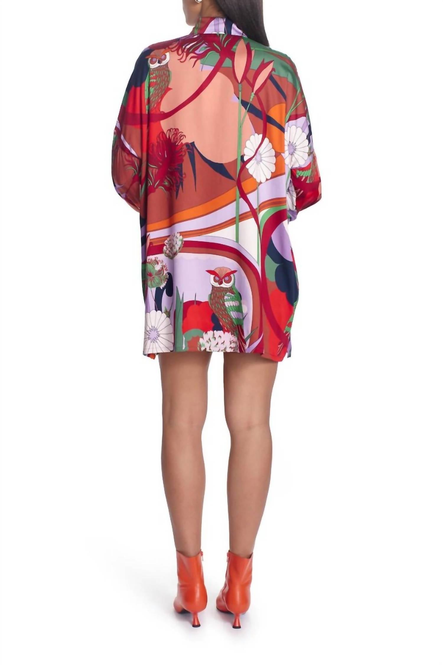 Corey Lynn Calter - Murphy Dress