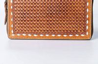 American Darling - Women's Hand Tooled Wallet