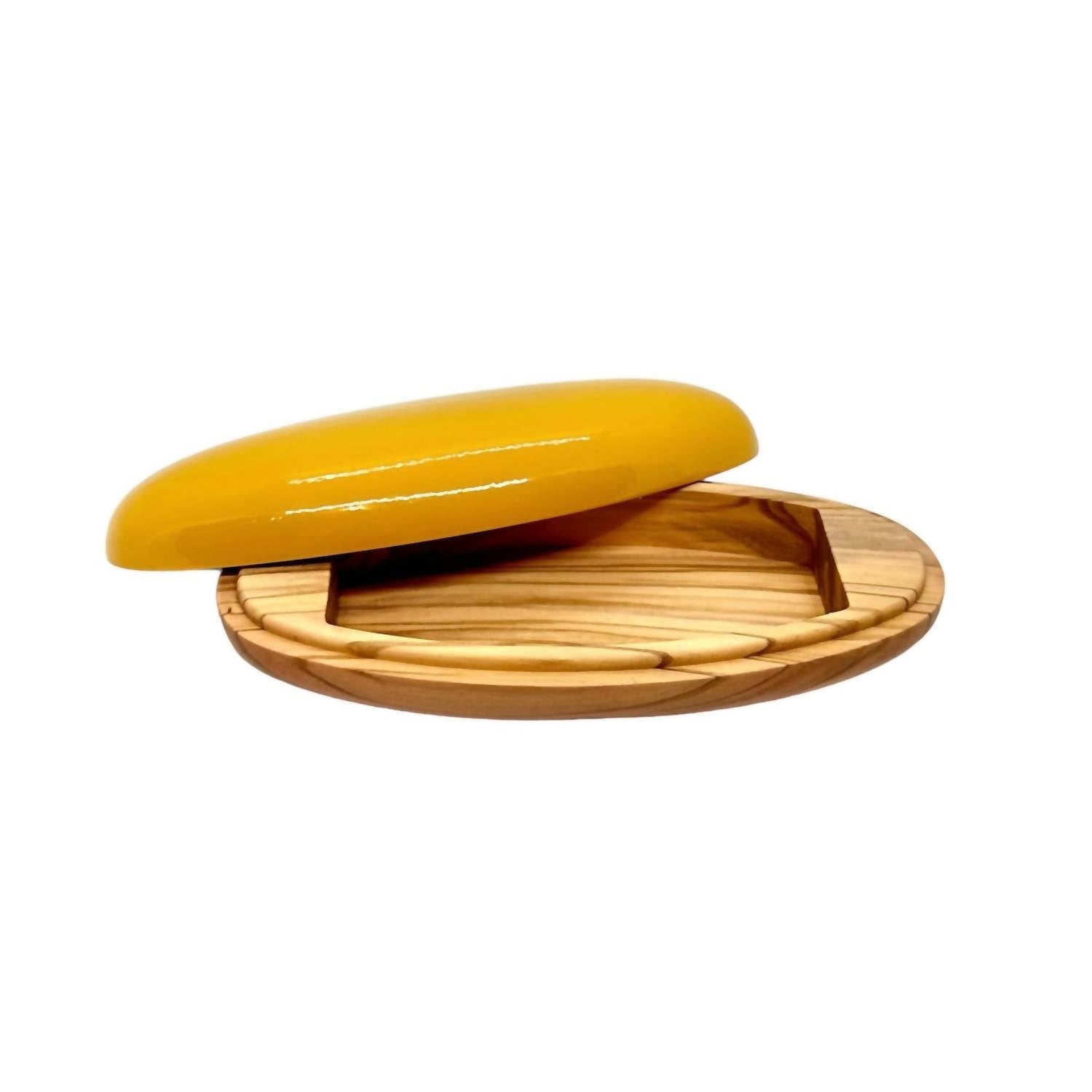Pisani Et Al - Wood & Lacquer Trinket Box