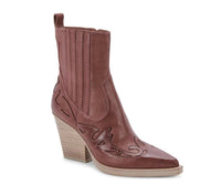 Dolce Vita - Women's Beaux Ankle Boots