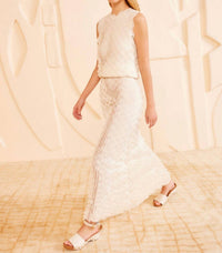 Ulla Johnson - Willa Ankle-length Skirt