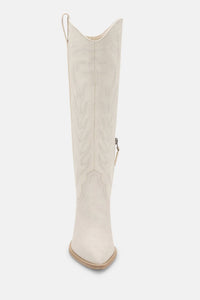 Dolce Vita - Women's Solei Leather Boot