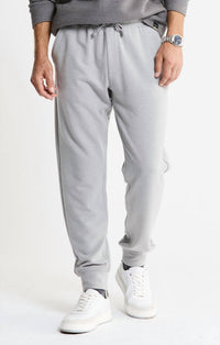 Jachs New York - Soft Touch Fleece Jogger Pants