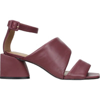 Carrano - Women's Maren Leather Gladiator Sandal