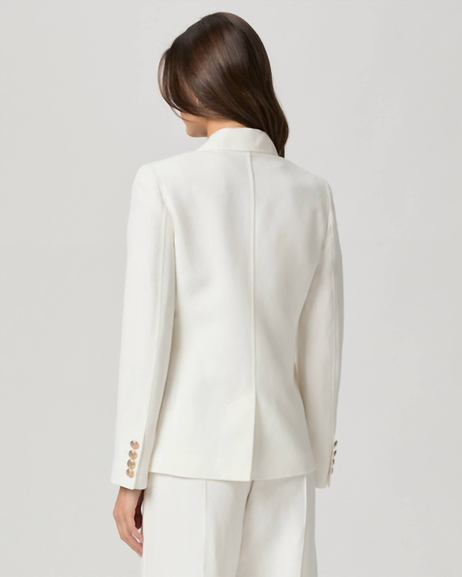 Paige - Reign Blazer