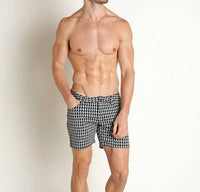 Steele - Men's 1977 Stretch Knit Short