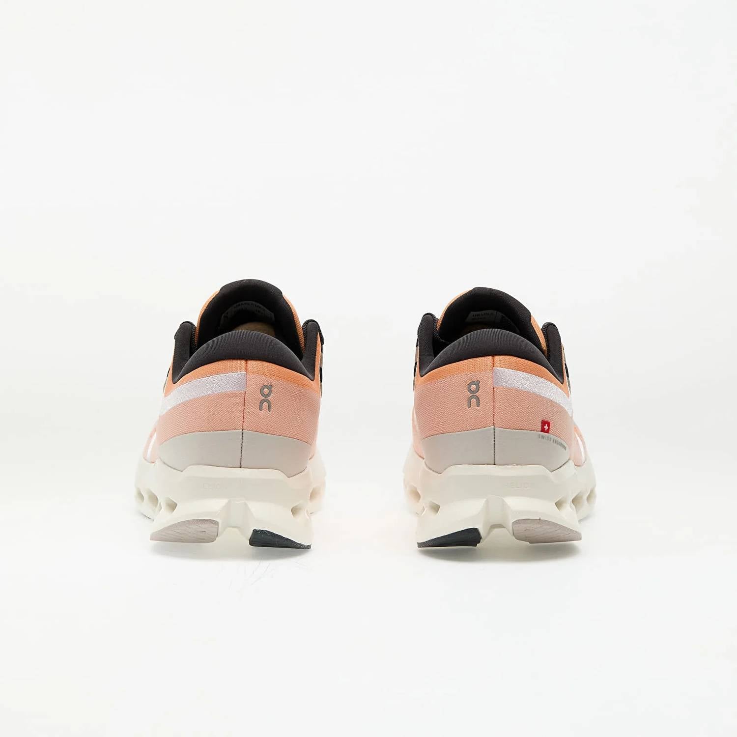 On - Men's Cloudsurfer 2 Running Shoes