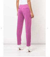 A.L.C. - Knit Slim Straight Leg Casual Pants
