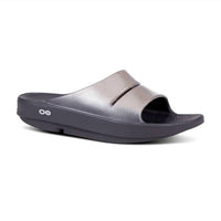 Oofos - Women's Ooahh Luxe Slide Sandal