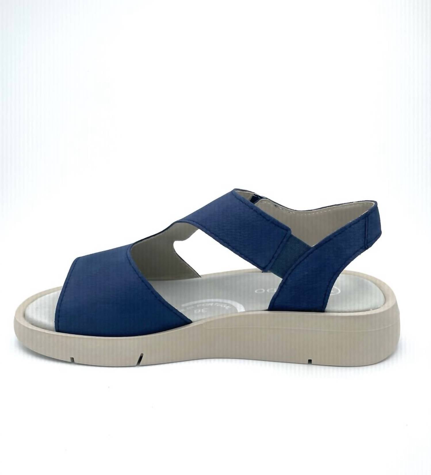 Saydo - Women's Felicity Sandal