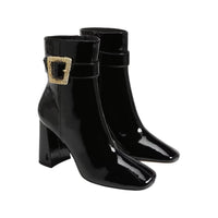 Sam Edelman - Women's Corinne Heeled Boots