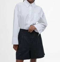 Barbour - Angela Button Down Shirt
