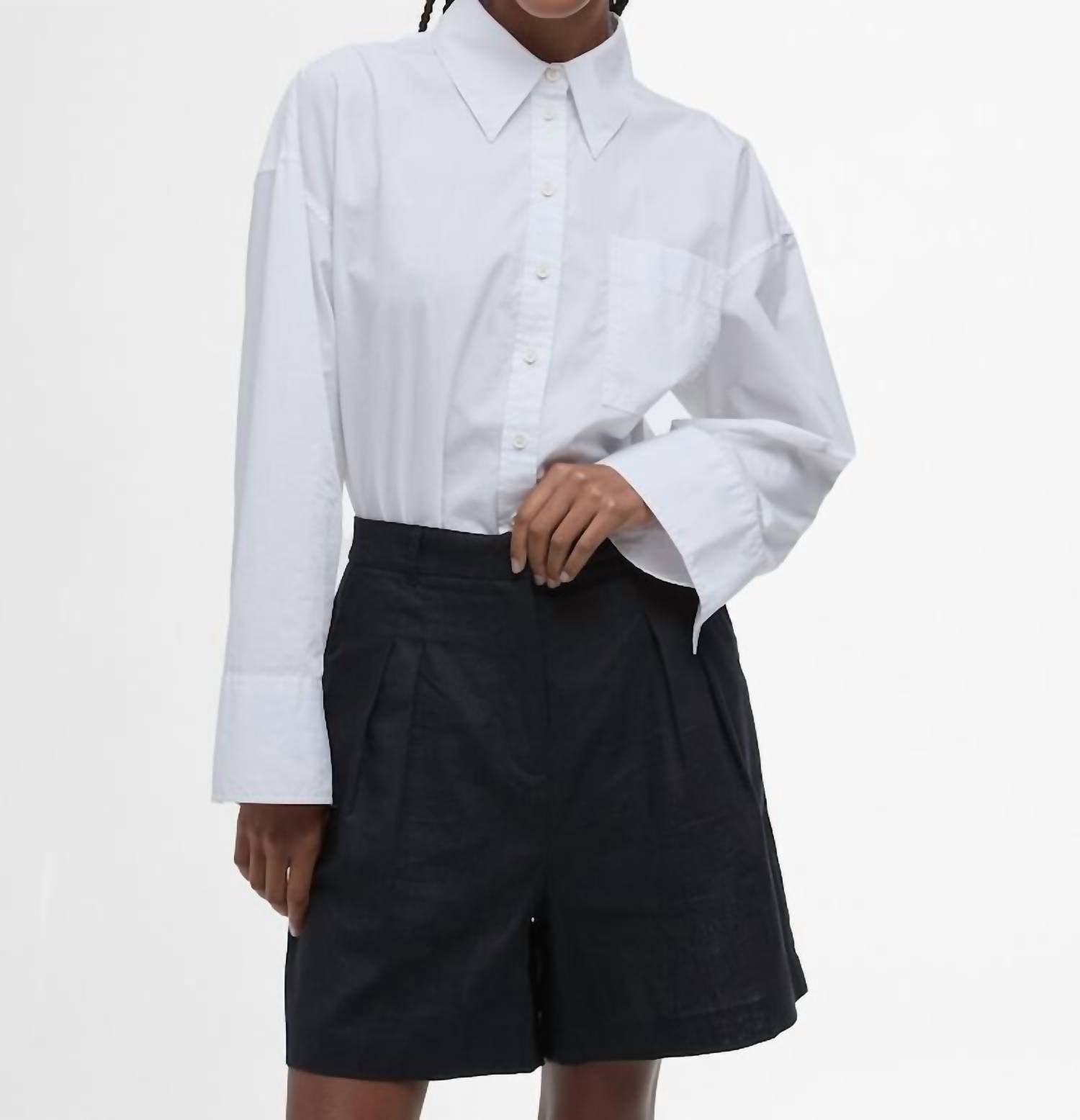 Barbour - Angela Button Down Shirt