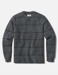 The Normal Brand - Homebound Crewneck Sweater