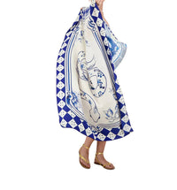 Me369 - River Scarf Wrap