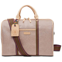 Consuela - Women's Emery Jetsetter Duffel Bag