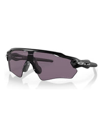 Oakley - Radar Ev Xs Path Wrap Non Polarized Sunglassses 9001-22