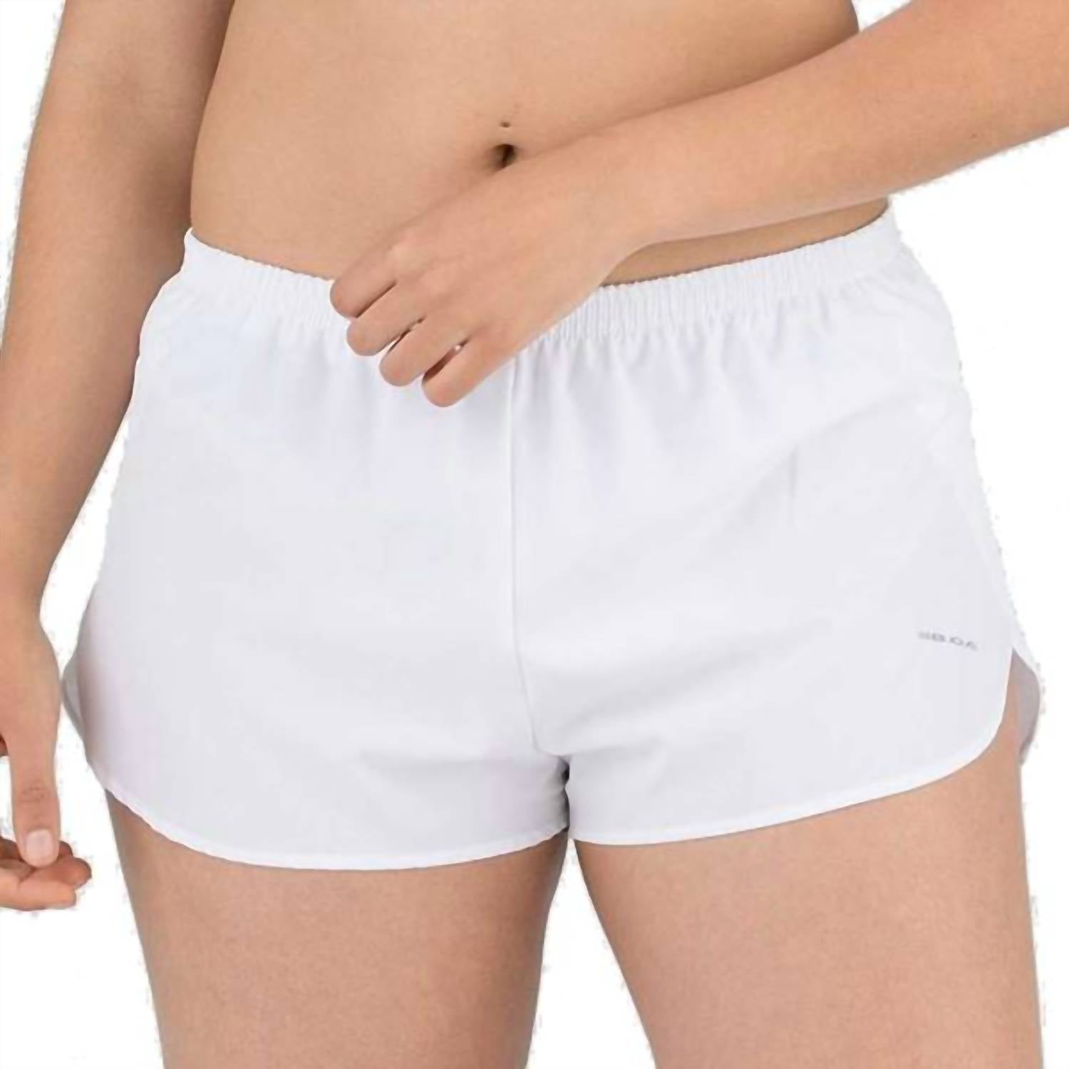Boa - Elite Printed Split Short