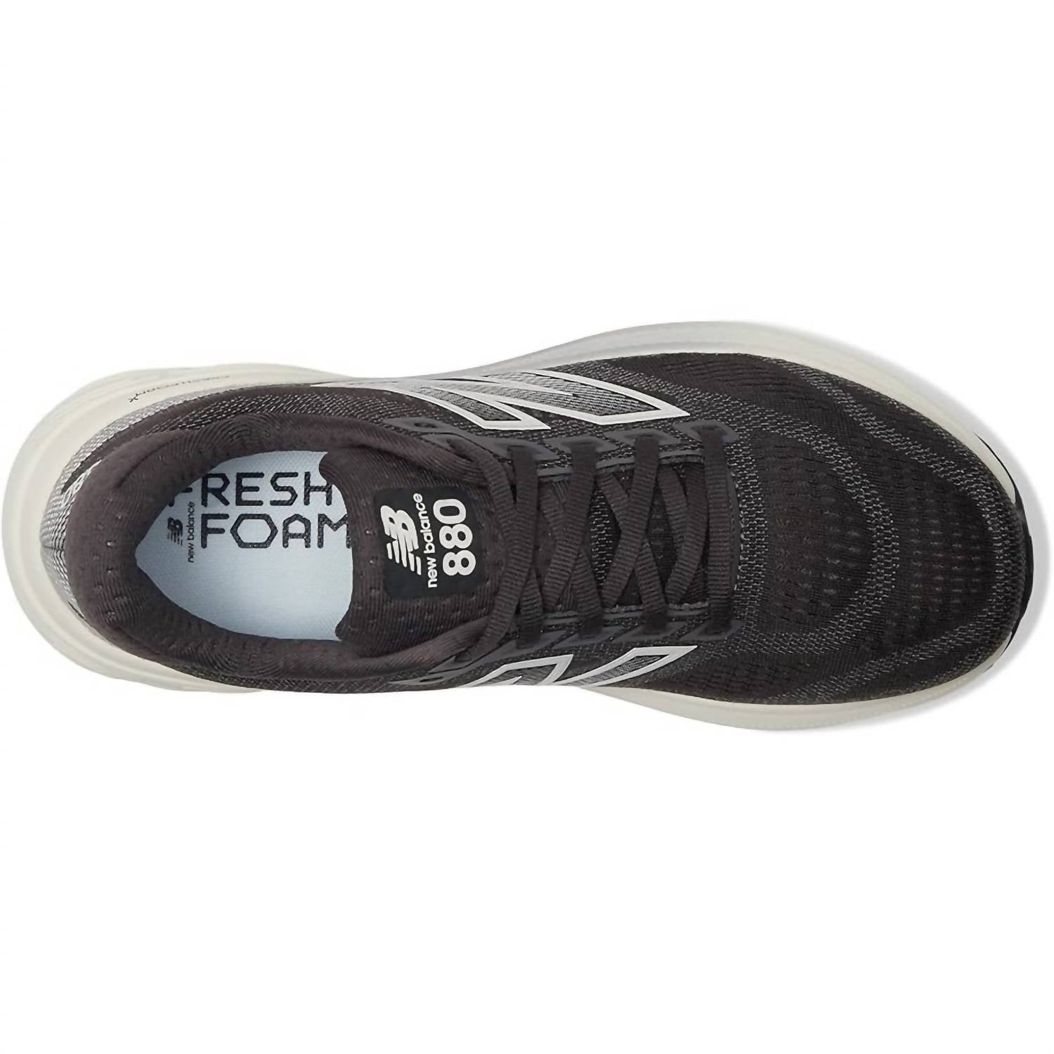 New Balance - Men's Fresh Foam X 880 v15 Sneakers Lace Up Shoes