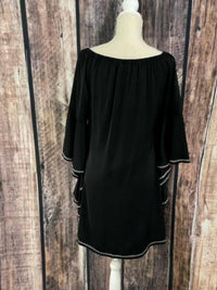 Rockwell Tharp - Adrianna Dress