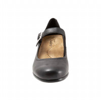Trotters - Women's Willow Leather Wedge Shoe