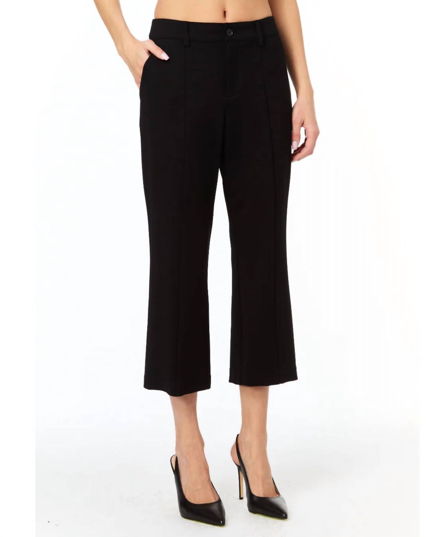 Drew - Marianna High Waist Pants