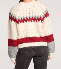 Saltwater Luxe - REVEL SWEATER