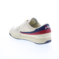 Fila - Men's Original Tennis Leather